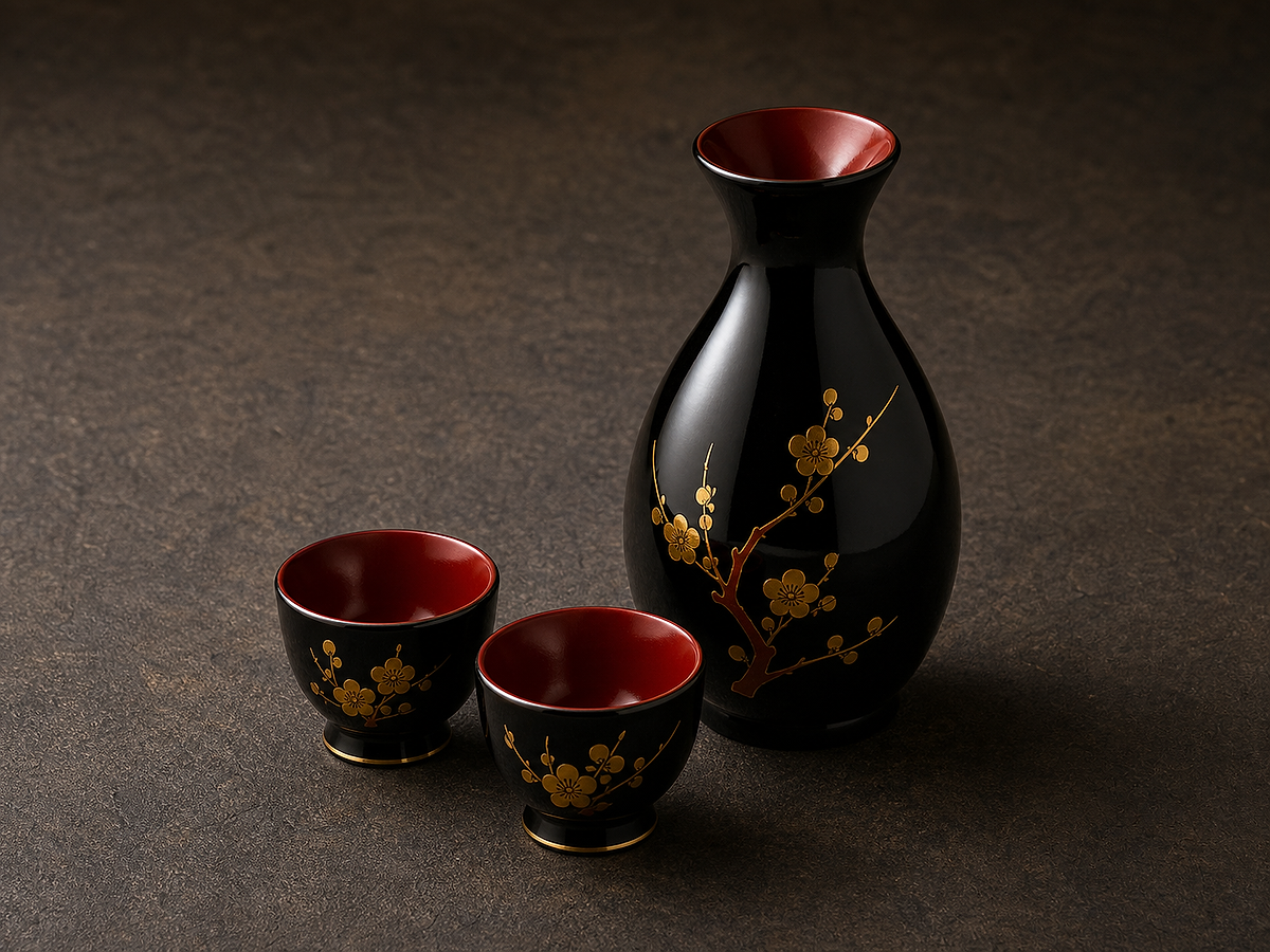 酒器